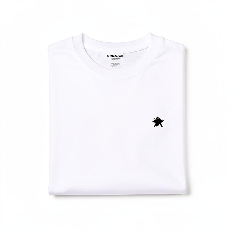 Camiseta Algodão Premium