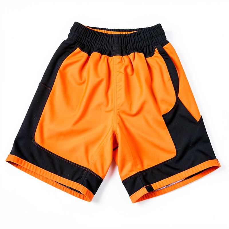 Short de Muay Thai May Coelho